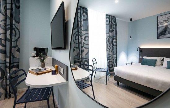 Best Western Hôtel Alba