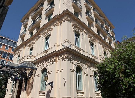 Vendome