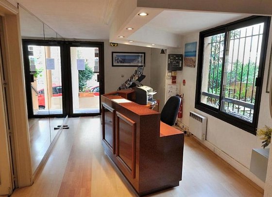 Residhotel Les Coralynes