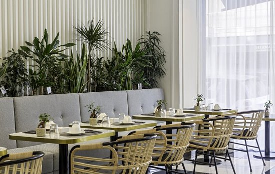 Best Western Premier Hôtel Roosevelt