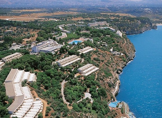 CDS Terrasini
