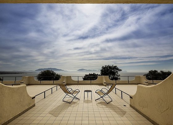 CDS Terrasini