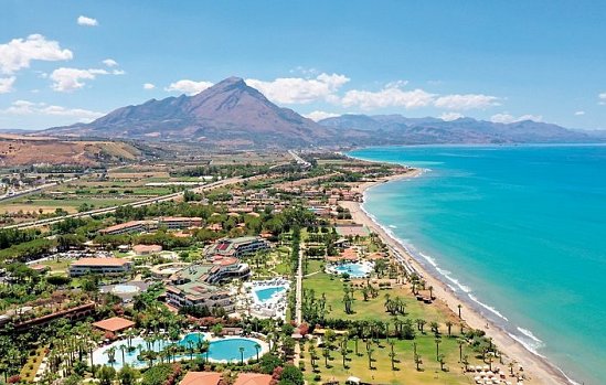 Grand Palladium Sicilia Resort & Spa