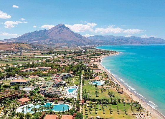 Grand Palladium Sicilia Resort & Spa