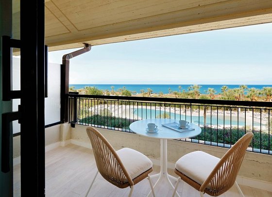 Grand Palladium Sicilia Resort & Spa