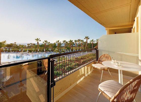 Grand Palladium Sicilia Resort & Spa