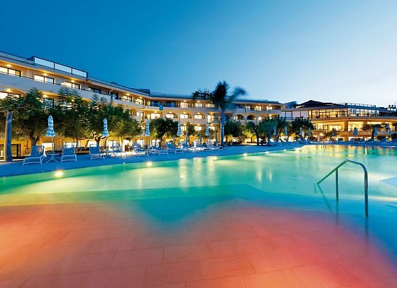 Grand Palladium Sicilia Resort & Spa