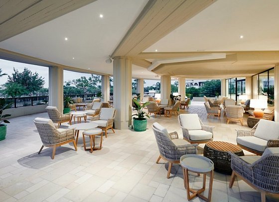 Grand Palladium Sicilia Resort & Spa