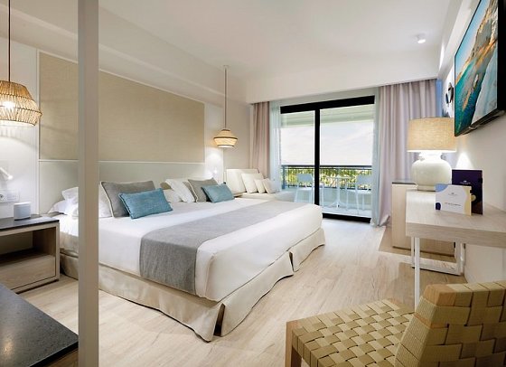 Grand Palladium Sicilia Resort & Spa