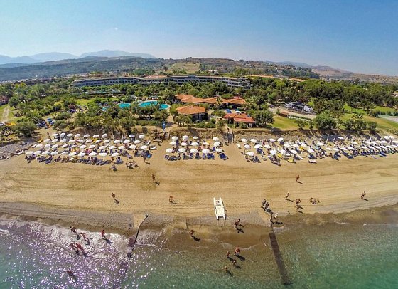 Grand Palladium Sicilia Resort & Spa