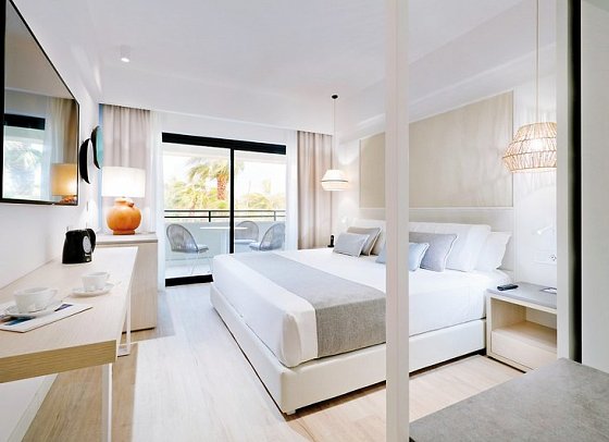 Grand Palladium Sicilia Resort & Spa