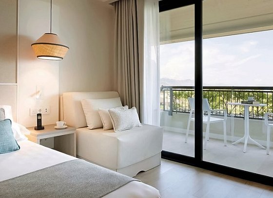 Grand Palladium Sicilia Resort & Spa
