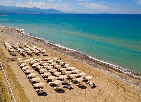 Mangia's Himera Resort