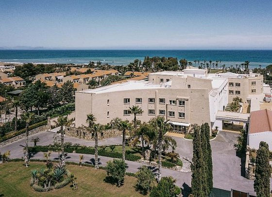 Mangia's Himera Resort