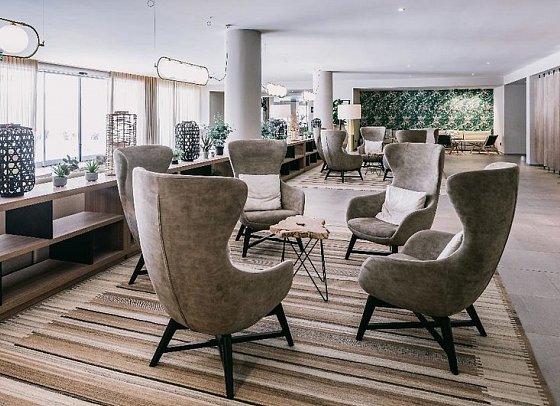 Mangia's Himera Resort