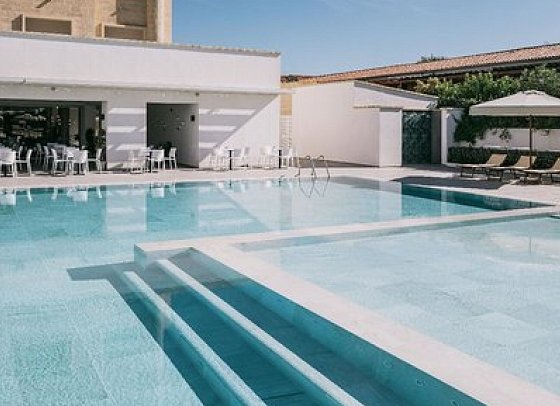 Mangia's Himera Resort
