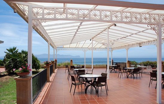 VOI Florio Resort