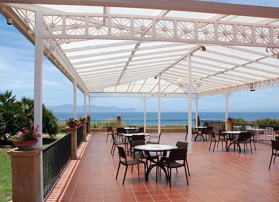 VOI Florio Resort