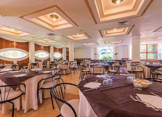 VOI Florio Resort