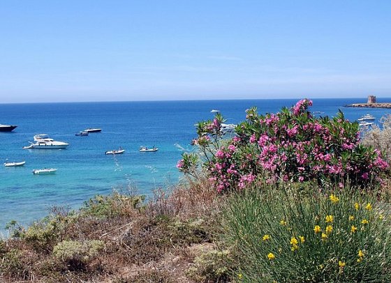 VOI Florio Resort
