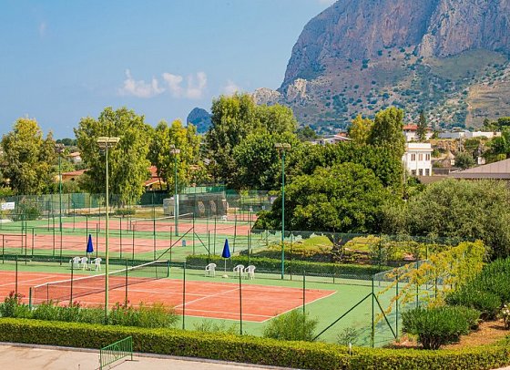 VOI Florio Resort
