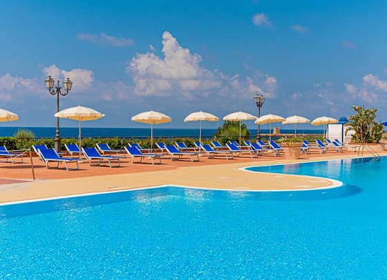 VOI Florio Resort