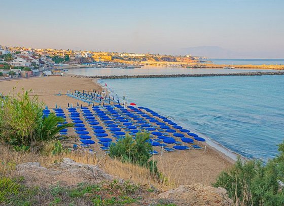 VOI Florio Resort