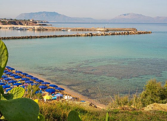 VOI Florio Resort