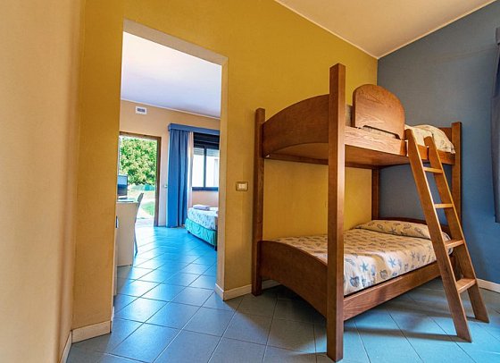 VOI Florio Resort