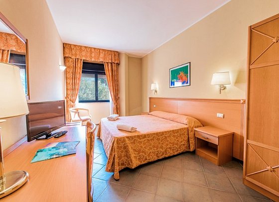 VOI Florio Resort