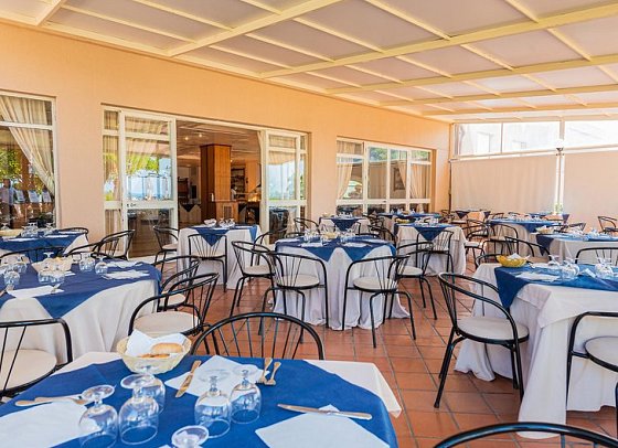 VOI Florio Resort