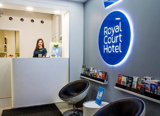Royal Court Hotel