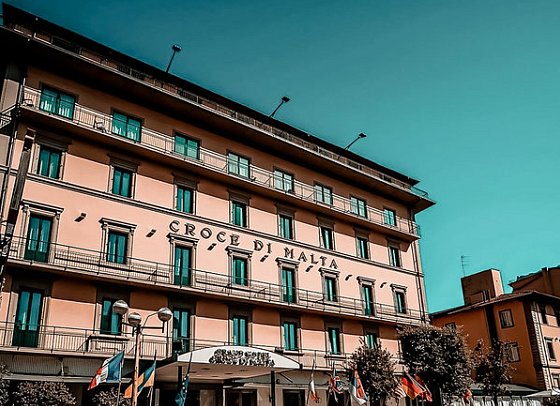 Grand Hotel Croce Di Malta