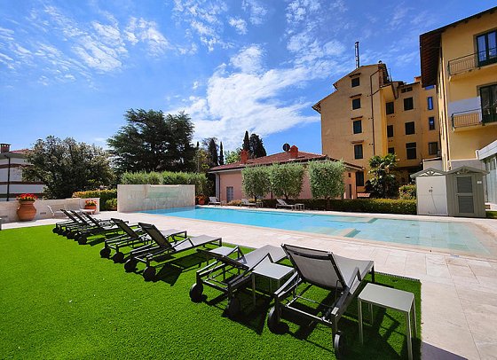 Grand Hotel Croce Di Malta