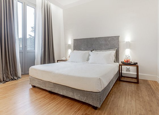 Grand Hotel Croce Di Malta