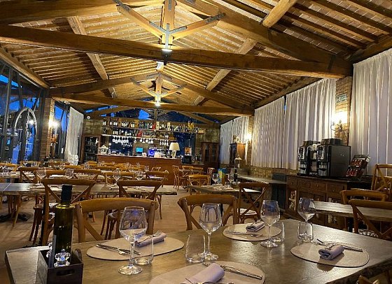 Castellare Di Tonda Resort & Spa