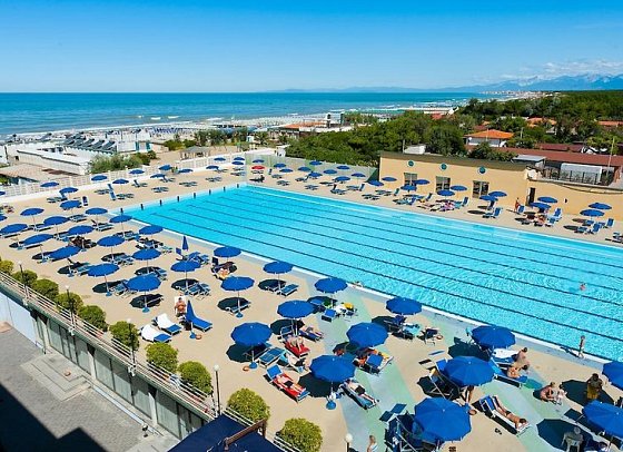 Grand Hotel Continental