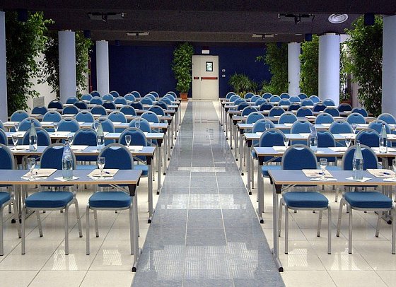 Grand Hotel Continental