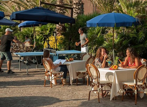 Grand Hotel Continental