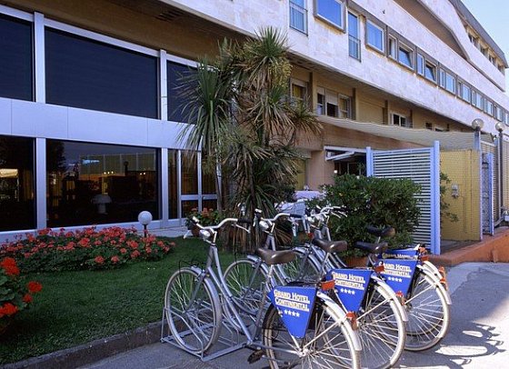 Grand Hotel Continental