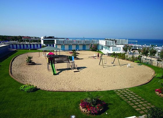 Grand Hotel Continental