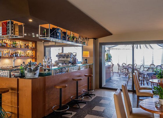 Grand Hotel Continental