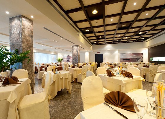 Grand Hotel Continental