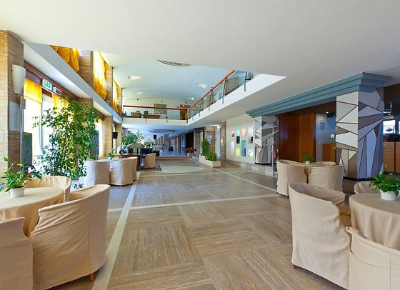 Grand Hotel Continental