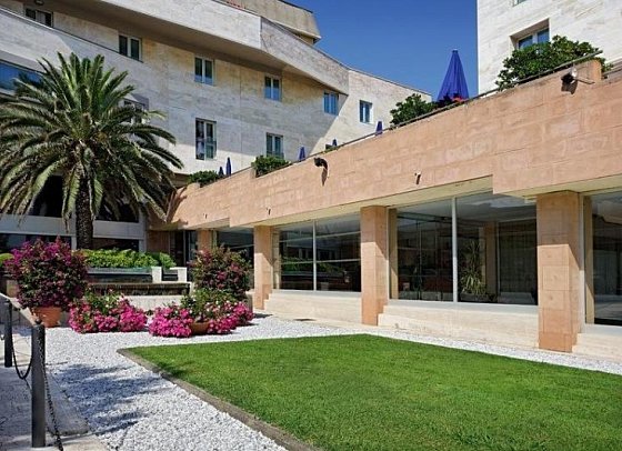 Grand Hotel Continental
