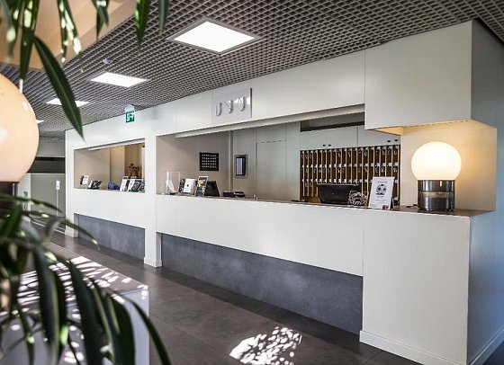 UNA HOTELS Forte Dei Marmi
