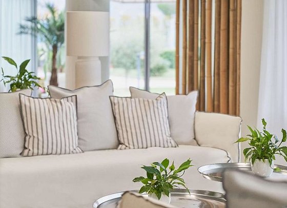 UNA HOTELS Forte Dei Marmi