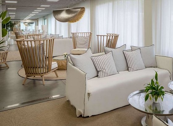 UNA HOTELS Forte Dei Marmi