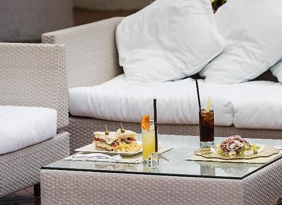UNA HOTELS Forte Dei Marmi