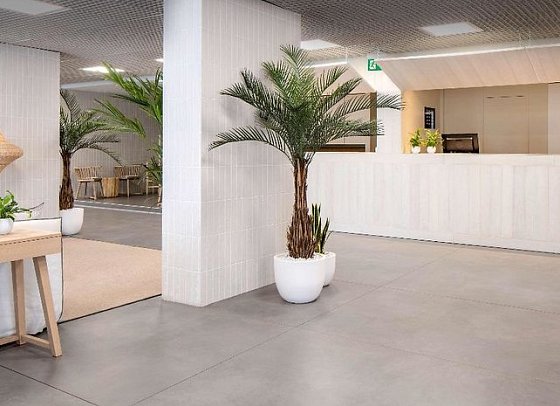 UNA HOTELS Forte Dei Marmi